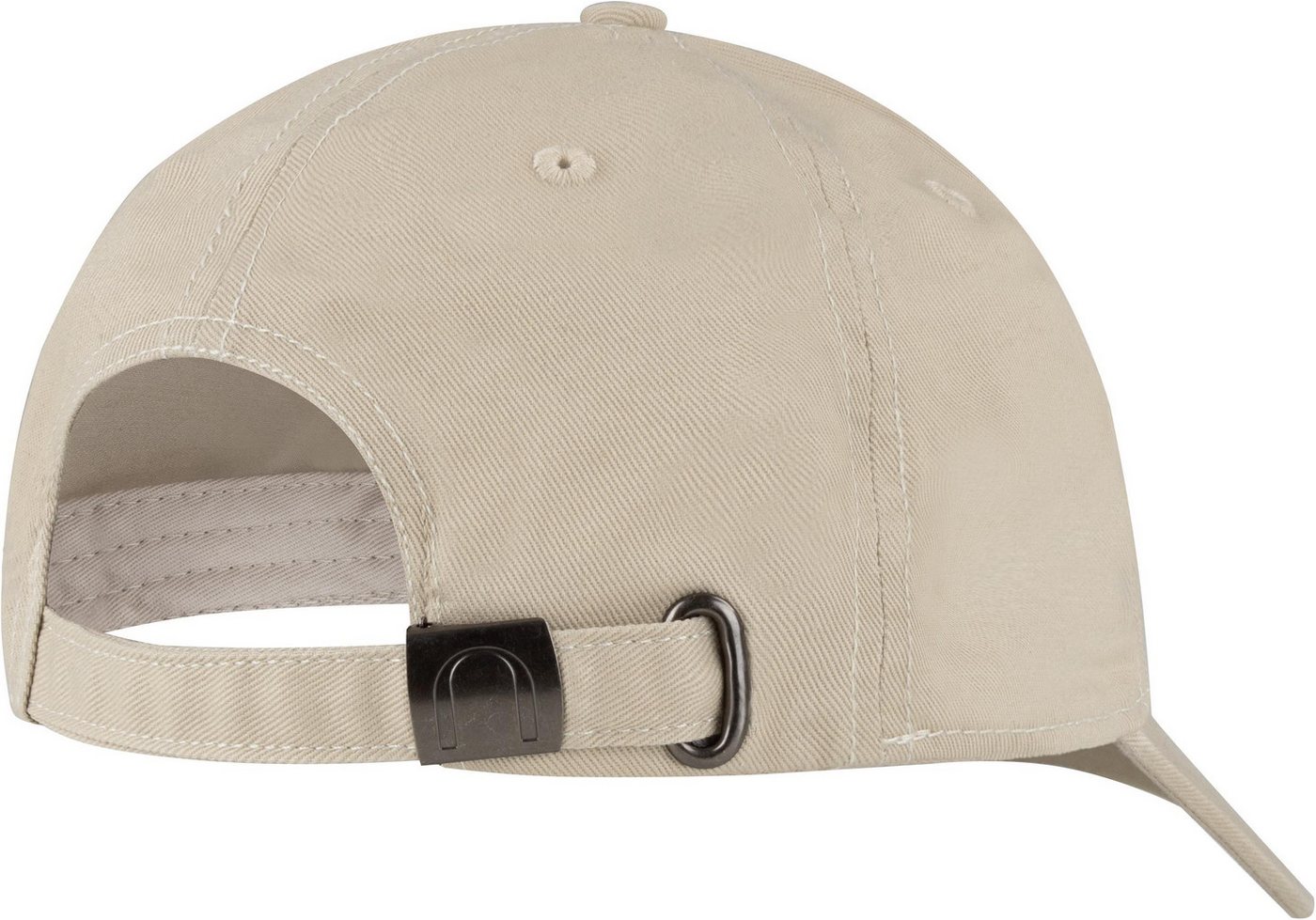 normani Baseball Cap Baseballkappe Capul Baseball Cap aus Baumwolle – Bild 3 von 5