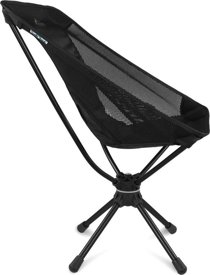 normani Campingstuhl Campingstuhl Berry, Campingstuhl Angelstuhl Faltstuhl - Gartenstuhl bis zu 150 kg – Bild 4 von 5