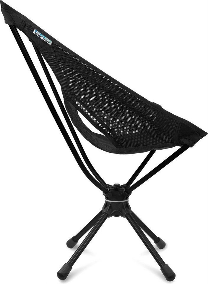 normani Campingstuhl Campingstuhl Berry, Campingstuhl Angelstuhl Faltstuhl - Gartenstuhl bis zu 150 kg – Bild 5 von 5