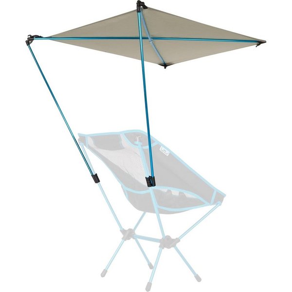 normani Campingstuhl Sonnenschirm Oungre, Sonnenschirm