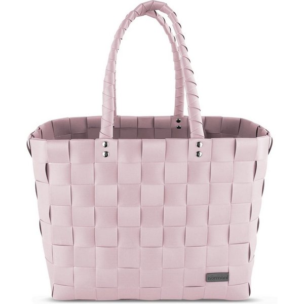 normani Einkaufskorb Flechtkorb 20 Liter, 20 l, Shopper aus pflegeleichtem Material