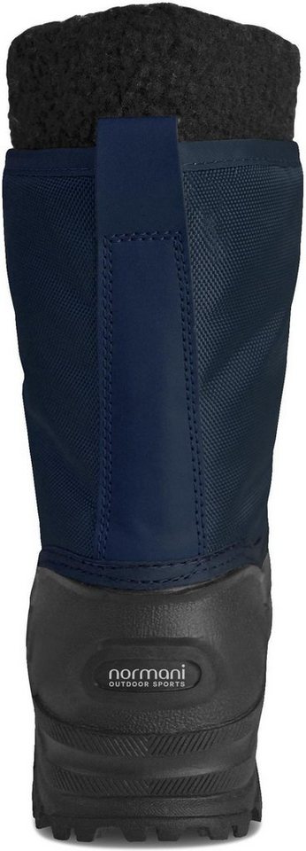 normani Herren Kälteschutzstiefel Coldery Outdoorwinterstiefel Outdoorstiefel Winterstiefel bis -40° - Schneestiefel Thermostiefel – Bild 4 von 5