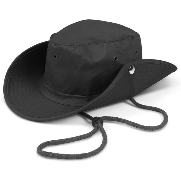 normani Outdoorhut Buschhut Australian Original Afrikanischer Safarihut Dschungel Buschhut Sommerhut