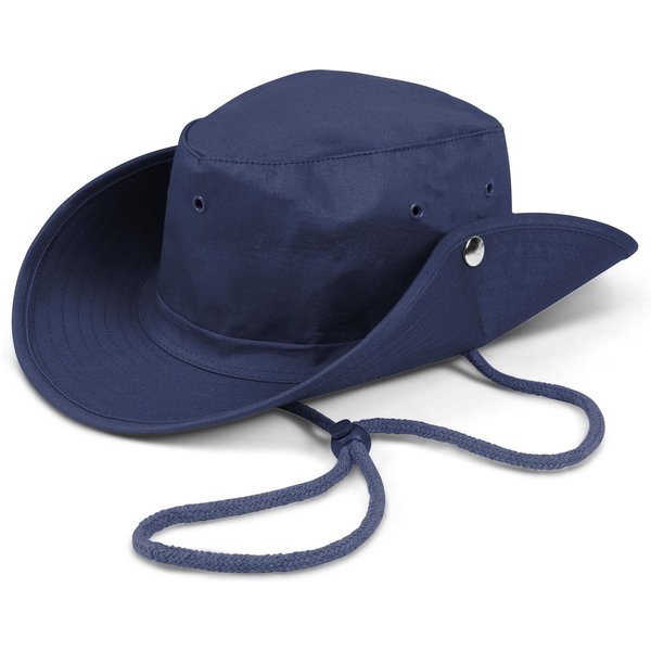 normani Outdoorhut Buschhut Australian Original Afrikanischer Safarihut Dschungel Buschhut Sommerhut