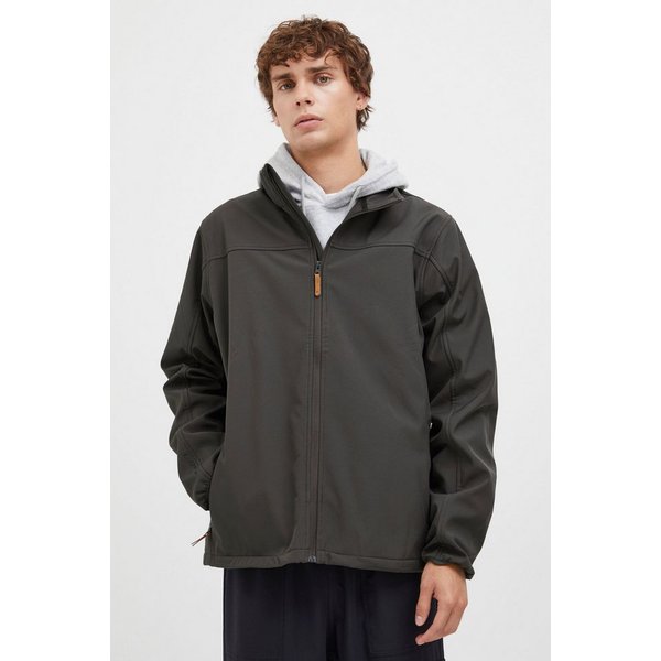 North Bend Softshelljacke NBCorin M W-PRO 8.000 mit wasserdichter Beschichtung