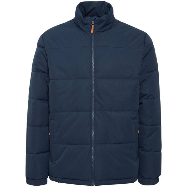 North Bend Steppjacke NBTownes M Wasserdichte Steppjacke mit hohem Kragen