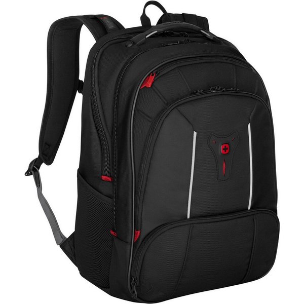 Wenger Notebookrucksack Wenger Carbon Pro Business, Rucksack, (bis 39,6 cm