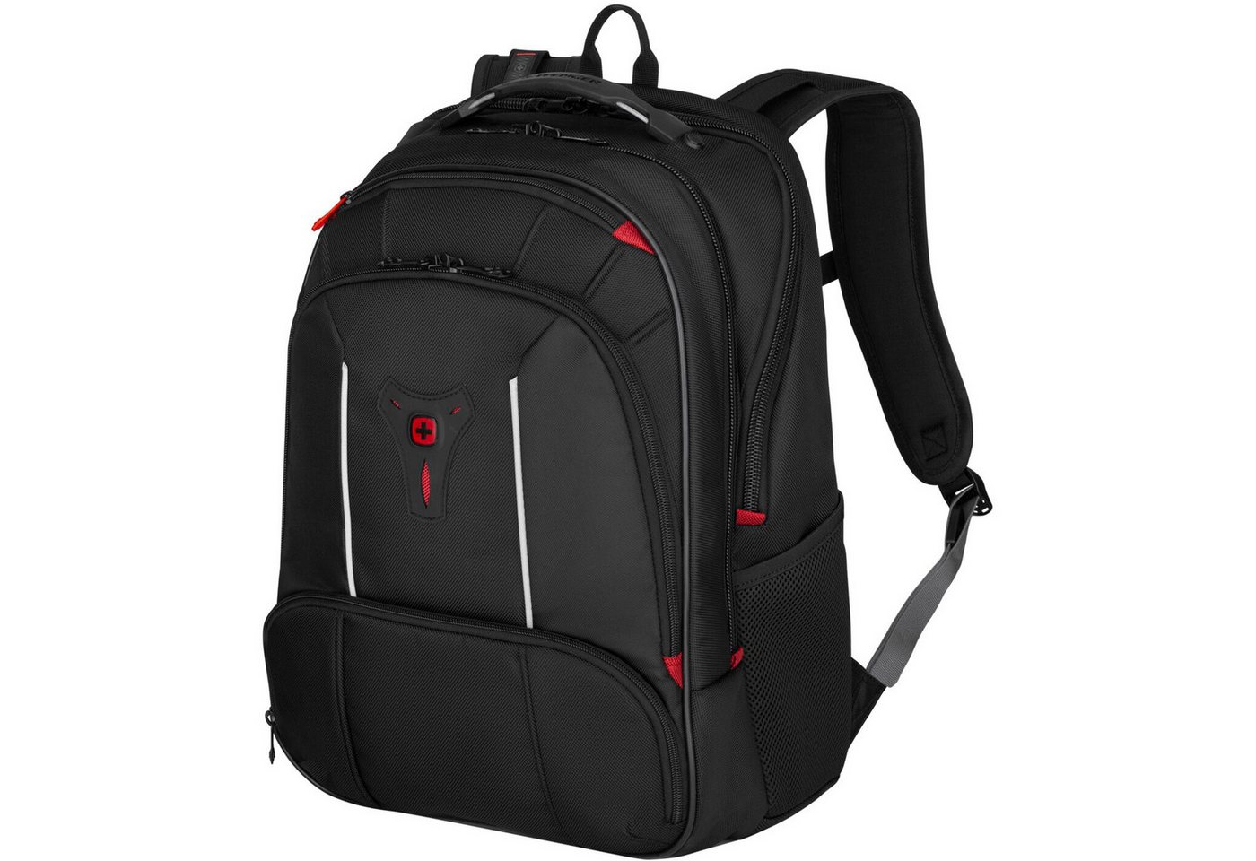 Wenger Notebookrucksack Wenger Carbon Pro Business, Rucksack, (bis 39,6 cm – Bild 3 von 5