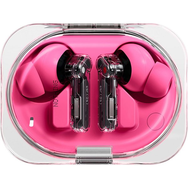 NOTHING Ear (3a) wireless In-Ear-Kopfhörer (Active Noise Cancelling (ANC), Bluetooth)
