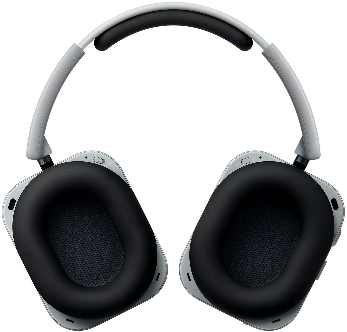 NOTHING Headphone (1) Pro Over-Ear-Kopfhörer (Active Noise Cancelling (ANC), Bluetooth) – Bild 3 von 5