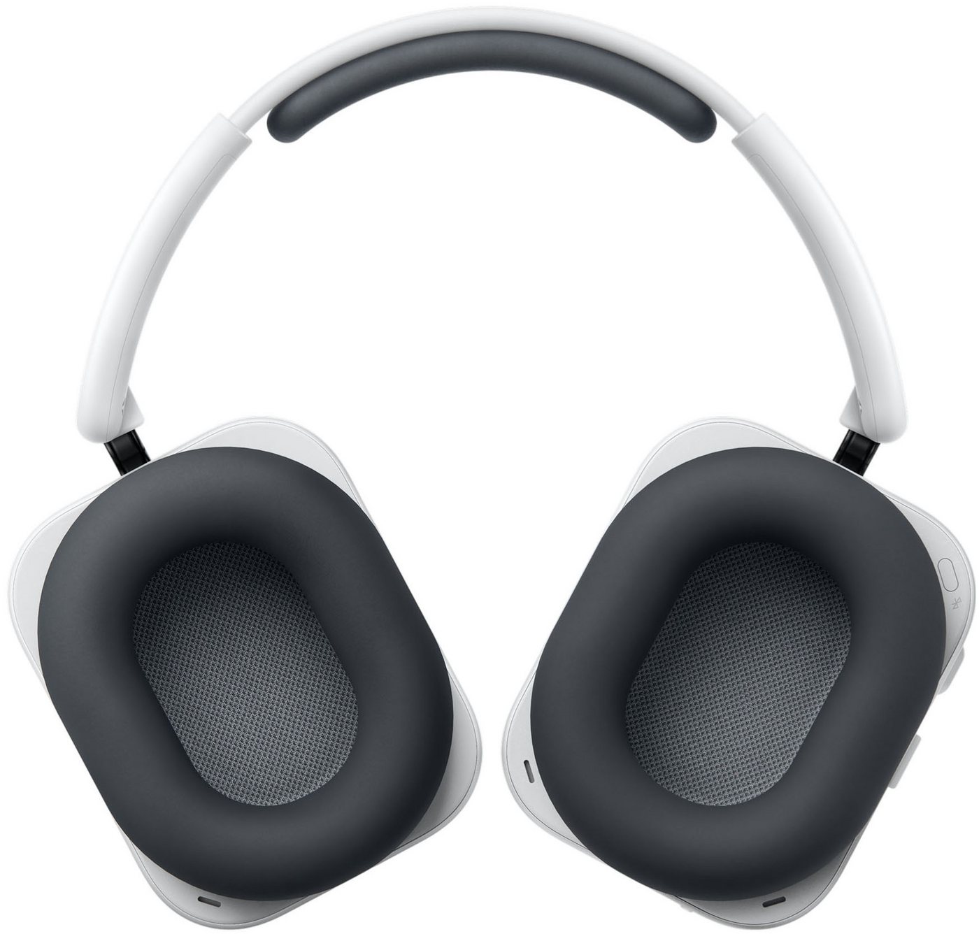 NOTHING Headphone (a) Headset (Active Noise Cancelling (ANC), Freisprechfunktion, Hi-Res, Transparenzmodus, Bluetooth) – Bild 4 von 5