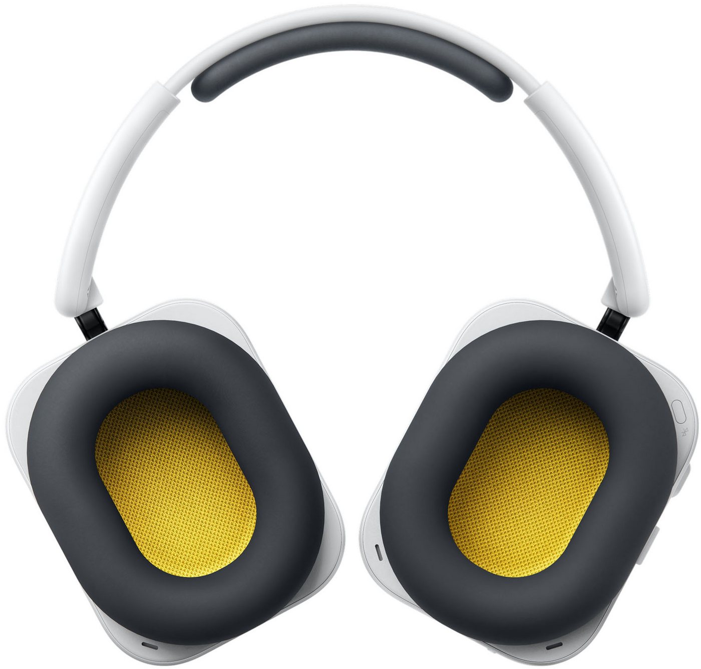 NOTHING Headphone (a) Headset (Active Noise Cancelling (ANC), Freisprechfunktion, Hi-Res, Transparenzmodus, Bluetooth) – Bild 4 von 5