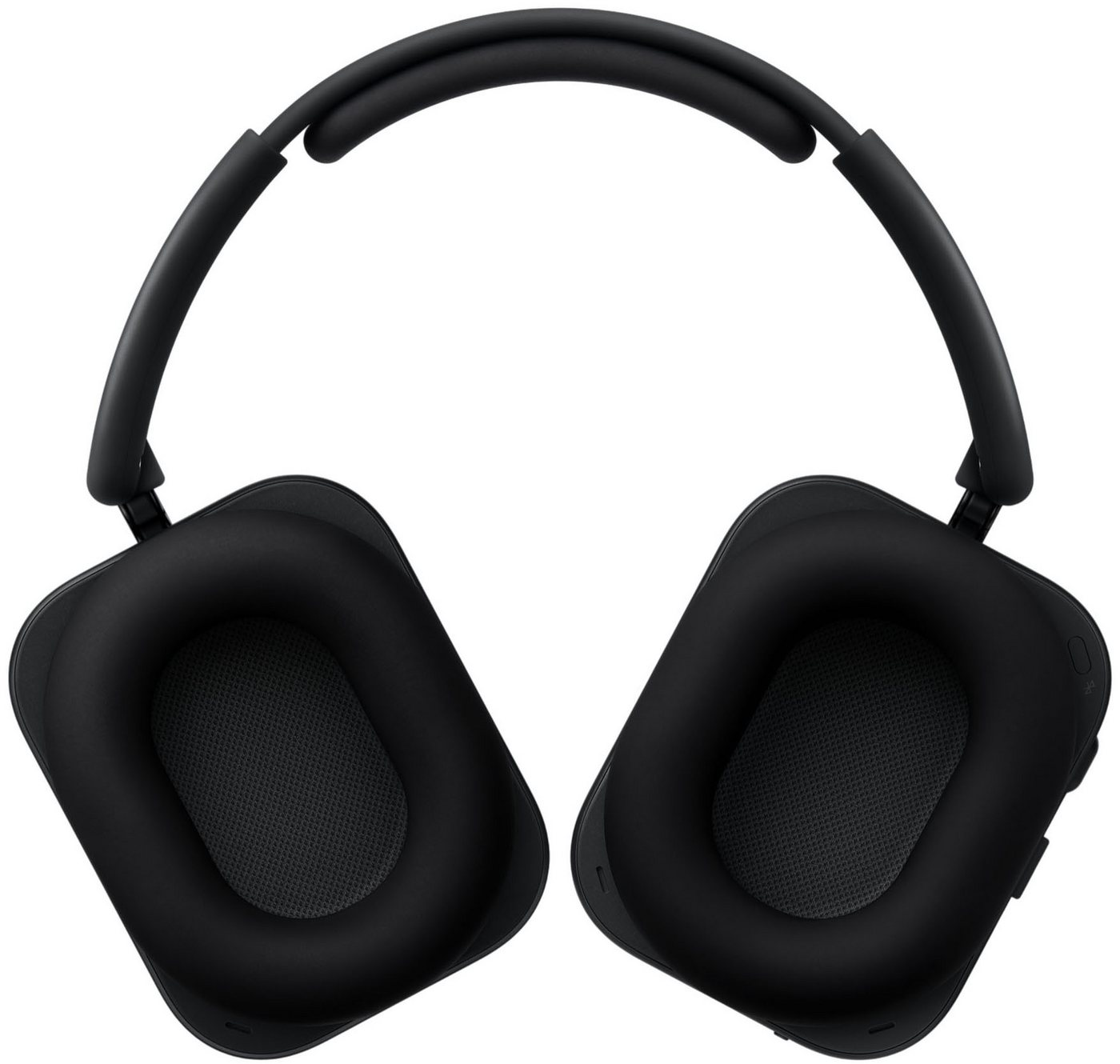 NOTHING Headphone (a) Headset (Active Noise Cancelling (ANC), Freisprechfunktion, Hi-Res, Transparenzmodus, Bluetooth) – Bild 4 von 5
