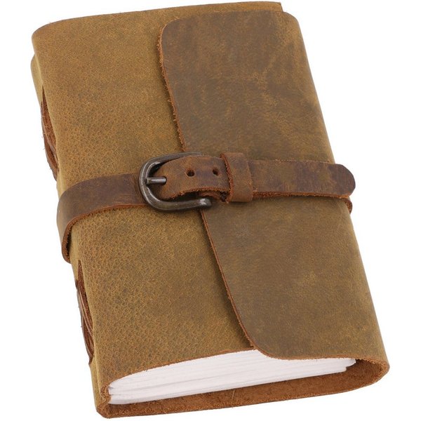 Gusti Leder Notizbuch Gusti Leder Notizbuch Fedra