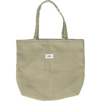 NOU Bag Striped, Größe ONE SIZE in Beige