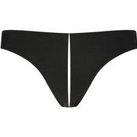 NOU Bikini Bottom Estela, Größe 40 in Schwarz