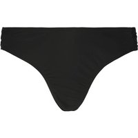 NOU Bikini Bottom Sridevi, Größe 38 in Schwarz