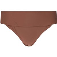 NOU Bikini Bottom Yurika, Größe 42 in Braun