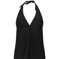 NOU Bikini Top Diana V2, Größe 38 in Schwarz