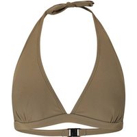 NOU Bikini Top Estela, Größe 44 in Braun