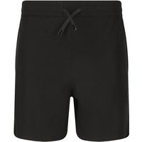 NOU Boardshorts Caritas, Größe XL in Schwarz