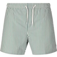 NOU Boardshorts Ciro, Größe XL in Grün