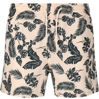 NOU Boardshorts Esiquio, Größe S in Beige