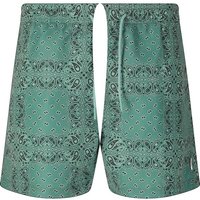 NOU Boardshorts Felipe, Größe S in Grün
