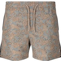NOU Boardshorts Felipe, Größe L in Bunt