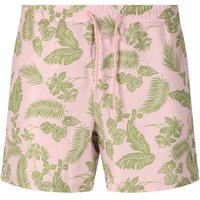 NOU Boardshorts Fileyer, Größe 3XL in Pink