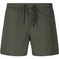 NOU Boardshorts Fortuna, Größe S in Grün
