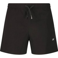 NOU Boardshorts Fortuna, Größe 3XL in Schwarz