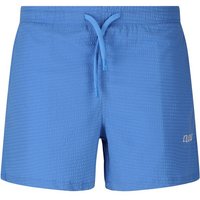 NOU Boardshorts Fortuna, Größe M in Blau