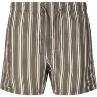 NOU Boardshorts Leandro, Größe 3XL in Beige