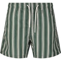 NOU Boardshorts Leandro, Größe 2XL in Grün