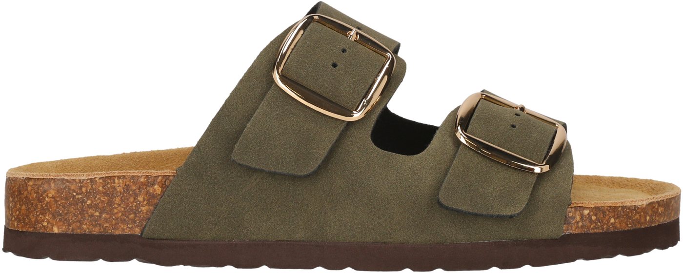 nou BUNDAO W CORK SANDAL V2 Sandale – Bild 2 von 5