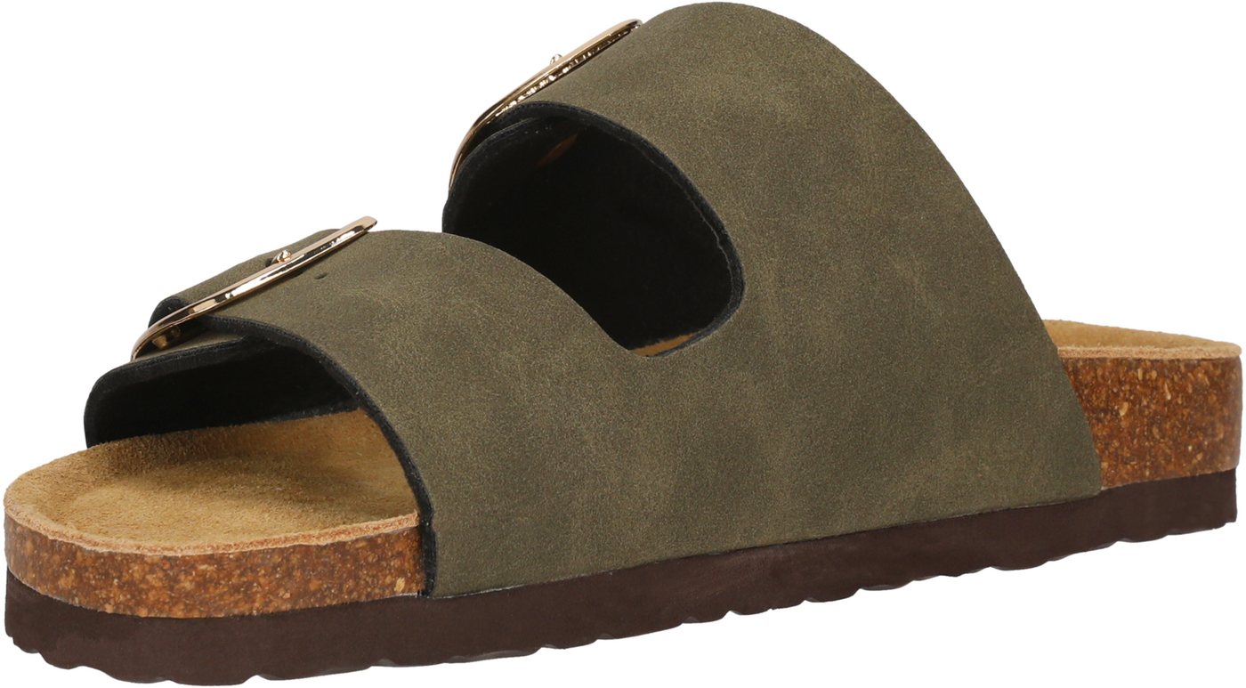 nou BUNDAO W CORK SANDAL V2 Sandale – Bild 3 von 5