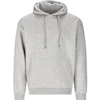 NOU Hoodie Regent V2, Größe XL in Grau