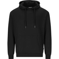 NOU Hoodie Regent V2, Größe XL in Schwarz