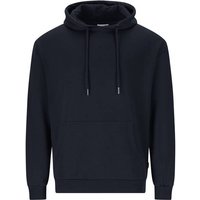 NOU Hoodie Regent V2, Größe 3XL in Blau