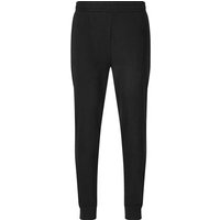 NOU Pants Regester, Größe 3XL in Schwarz