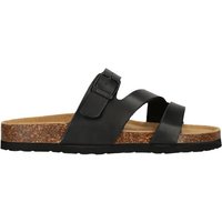NOU Sandals Barhil V2, Größe 37 in Braun