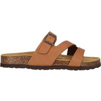 NOU Sandals Barhil V2, Größe 42 in Braun
