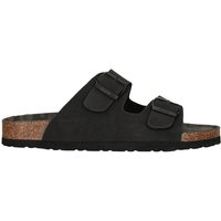 NOU Sandals Boathan V2, Größe 41 in Braun