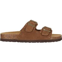 NOU Sandals Cabra, Größe 42 in Braun