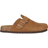 NOU Sandals Corwin, Größe 43 in Braun