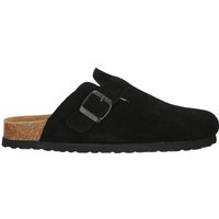 NOU Sandals Corwin, Größe 38 in Schwarz