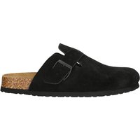 NOU Sandals Corwin, Größe 43 in Schwarz