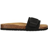 NOU Sandals Dreya, Größe 42 in Schwarz