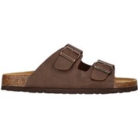 NOU Sandals Shawnee V2, Größe 46 in Braun